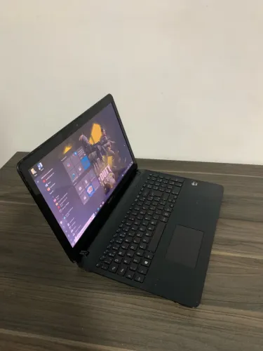 Notebook SonyVaio Core i5, 8GB, SSD 256GB, Tela Full HD