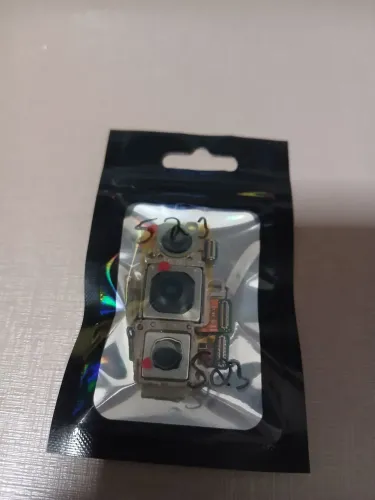 CAMERA TRASEIRA S23 BASE