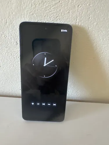 Celular Moto G52