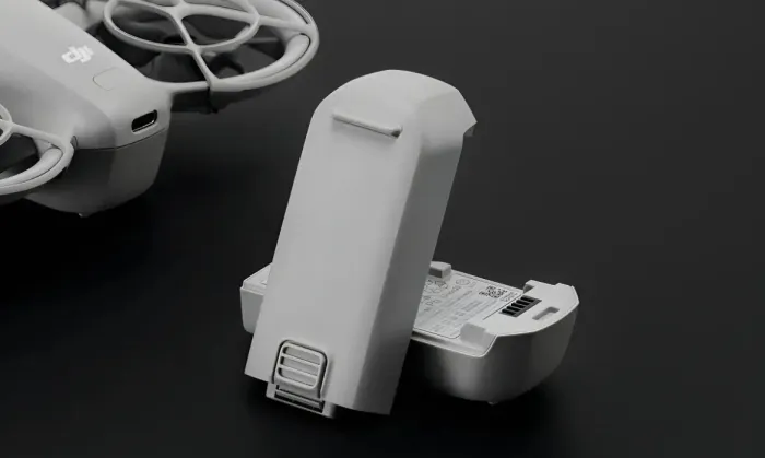 Bateria de voo inteligente DJI neo 1 dji1054
