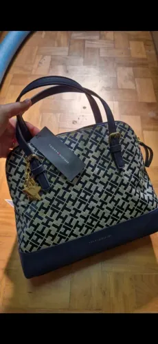 Bolsa original NOVA Tommy Hilfiger