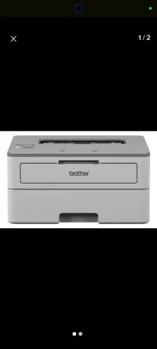 Impressora Laser Brother HL-B2080DW