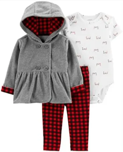 Carter's Original Novo c/ etiqueta