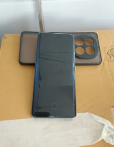 Redmi note 14 pro 5g carregador 45 w memória 8 Ram