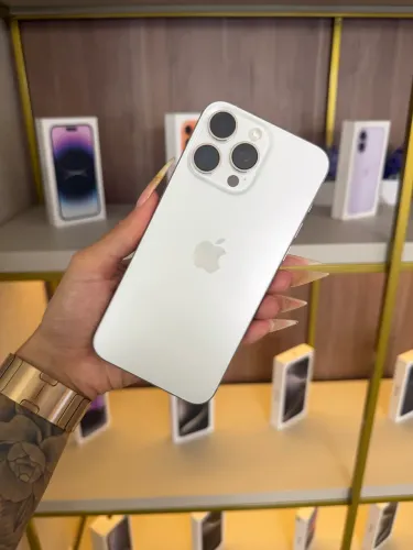 iPhone 15 256GB Azul