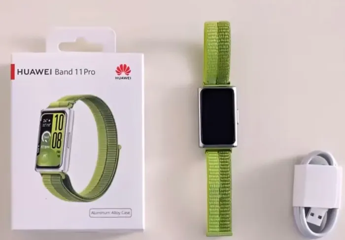 Huawei Band 11 Pro