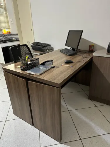 Mesa para Escritório