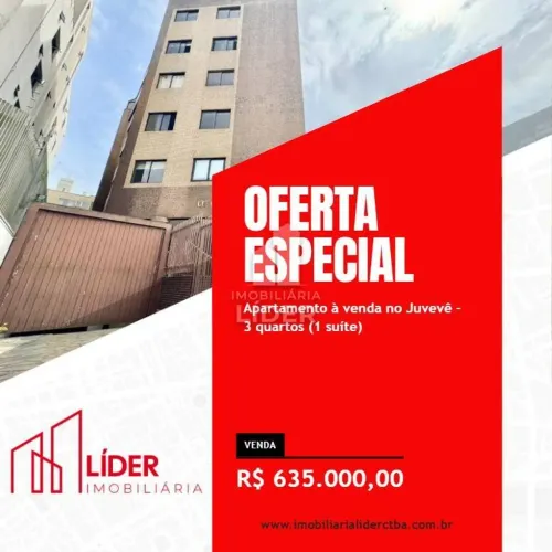 Apartamento amplo -região nobre de Curitibaconforto, espaço e praticidade
