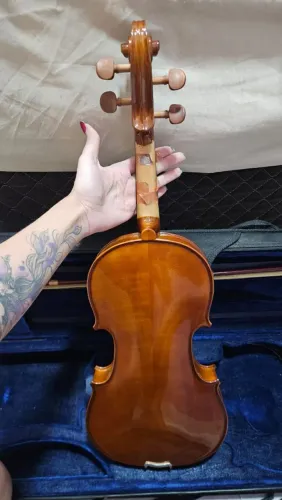 Violino eagle ve 441