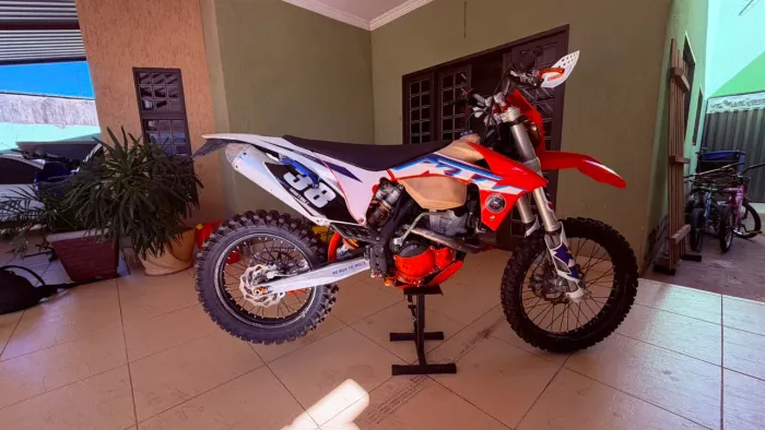 KTM