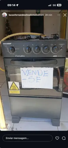 Semi novo