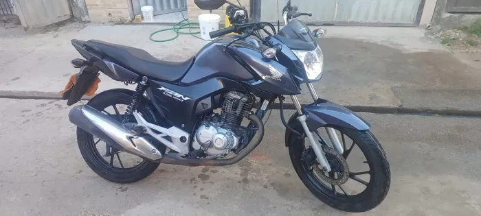 Fan 160 extra