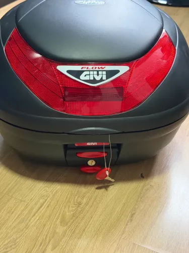 Baú Givi Flow 35 litros