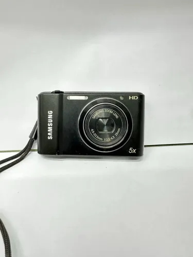 Câmera Samsung ST64 