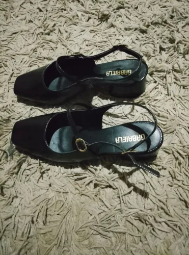 Sapato feminino