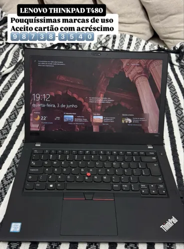 Lenovo Thinkpad NOTEBOOK
