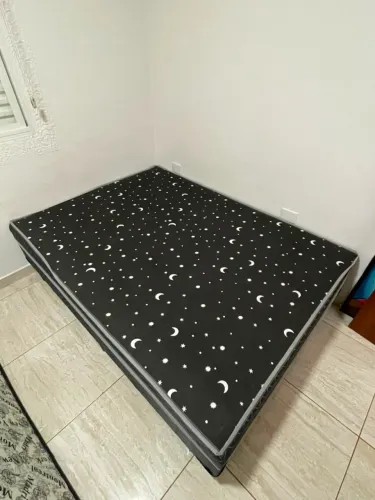 CAMA CASAL NOVA