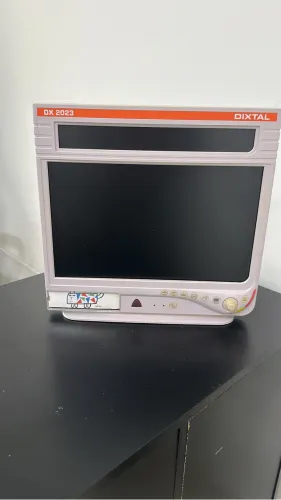 Monitor Dixtal