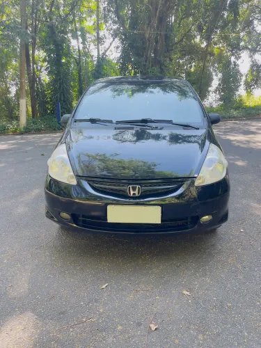 Honda Fit LX 1.4/ 1.4 Flex 8v/16v 5P Mec. 2007