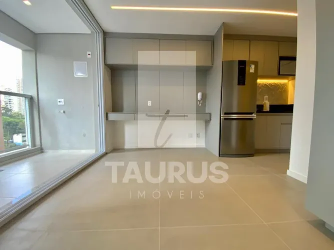 Studio para comprar com 1 quarto, 26m², na Vila Clementino, São Paulo-SP.