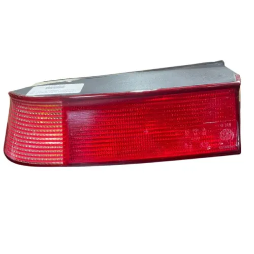 Lanterna Alfa Romeo 164 (1991-1996) Original Usada - Lado Esquerdo