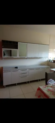 Montagem de móveis