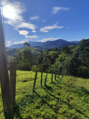 TERRENO SAPUCAÍ MIRIM-MG