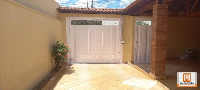 Casa para alugar com 3 dormitórios no bairro PLANALTO VERDE