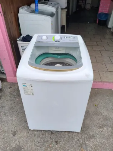 VENDO  Máquina de lavar roupas  CÔNSUL 11,5kg  Entregamos Curitiba e Região