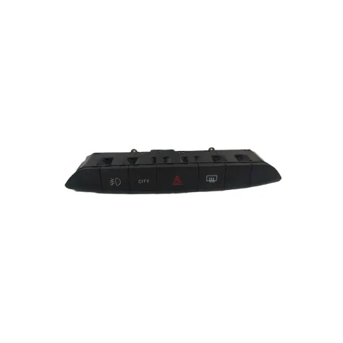 COMANDO PISCA ALERTA FIAT UNO 2021 2022