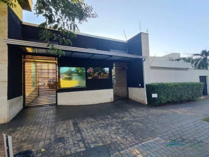 Apartamento com 3 dormitórios para alugar, 75 m² por R$ 1.830,00/mês - Nossa Senhora de Lo