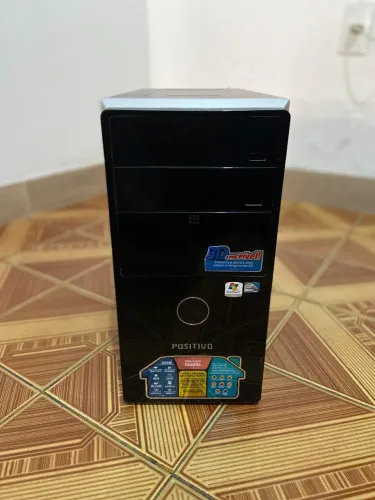 CPU POSITIVO 3D