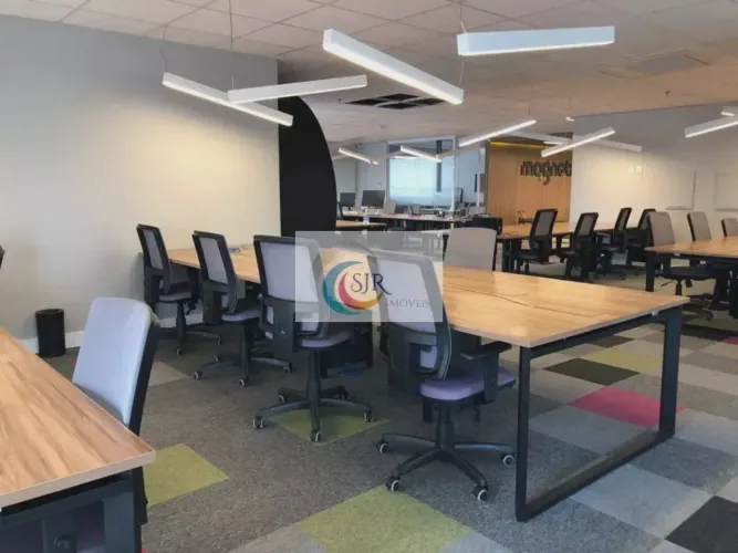 Conjunto, 464 m² - venda ou aluguel - Pinheiros - São Paulo/SP