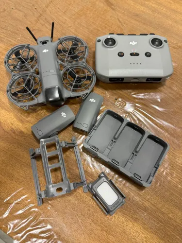 Drone DJI Neo 2