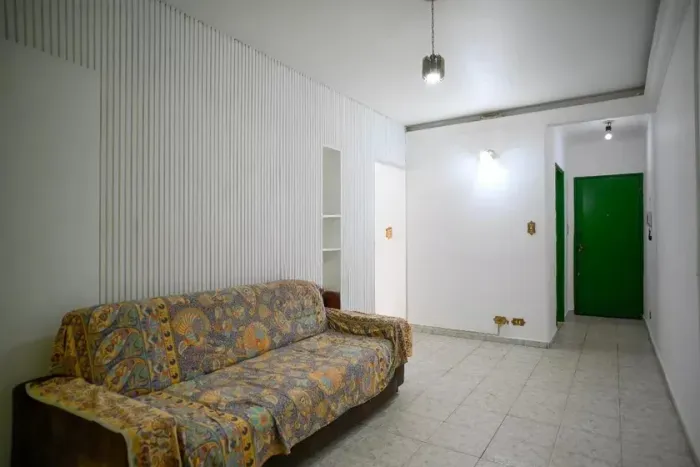 Apartamento à Venda - Aclimação, 2 Quartos, 100 m2