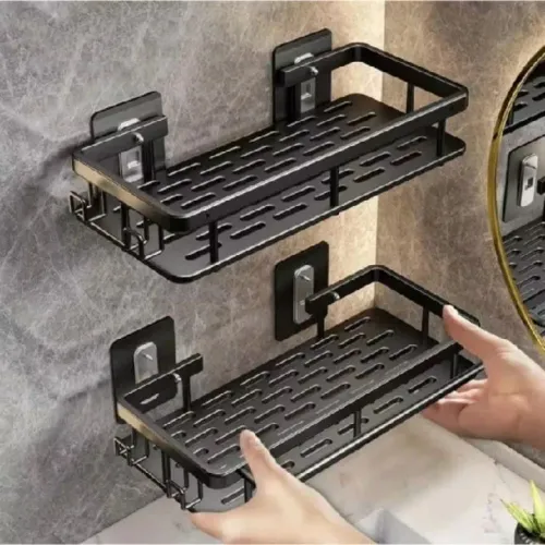 Suporte para banheiro 