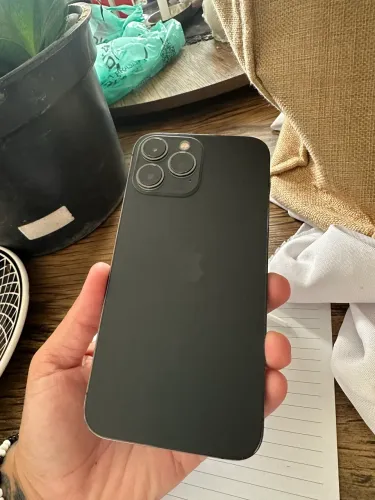 iPhone 13 Pro Max