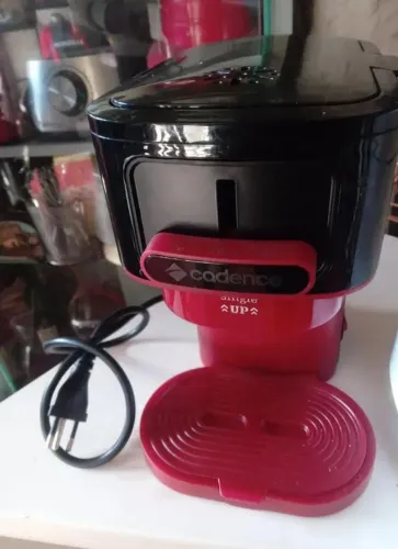 Cafeteira 