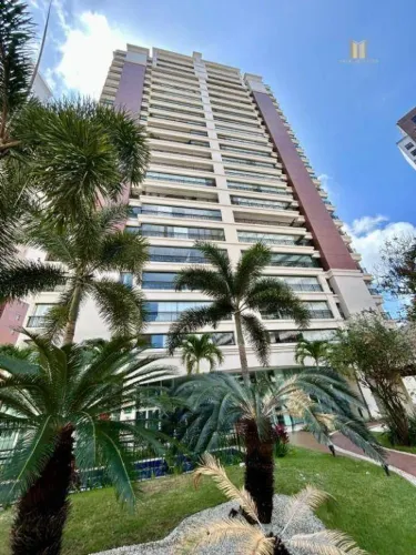 Apartamento com 3 dormitórios à venda, 165 m² por R$ 1.750.000,00 - Cocó - Fortaleza/CE