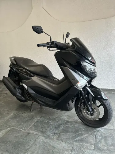 Nmax 160 abs - FINANCIO / TROCAS