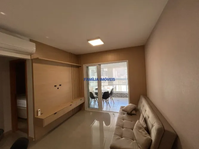 Apartamento para venda alto padrão 2 quartos Boqueirão Santos/ SP