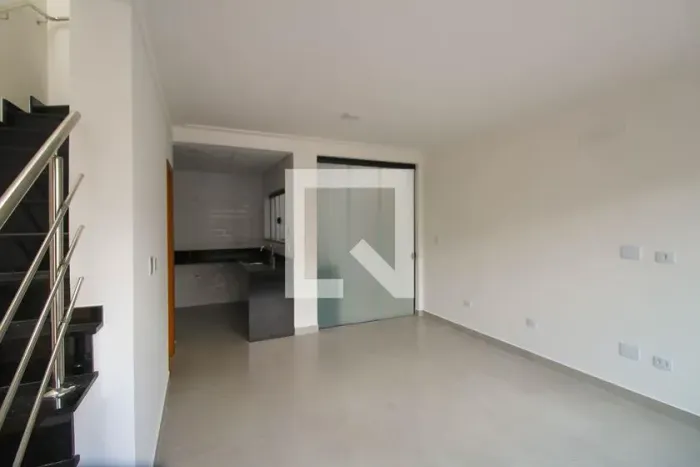 Casa à Venda - Vila Alpina, 2 Quartos, 70 m2