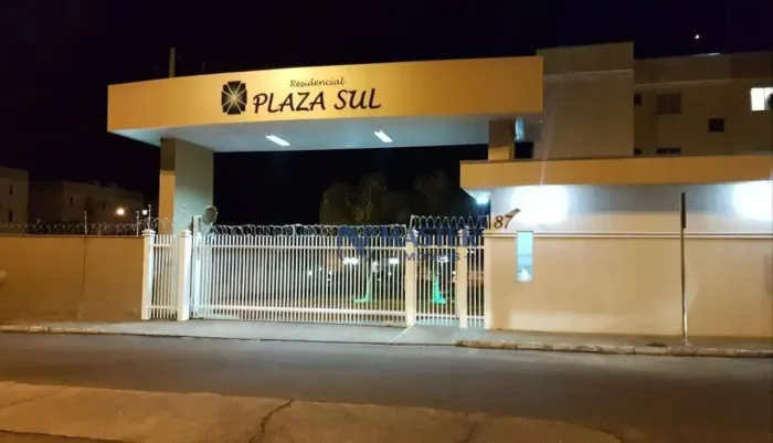 Apartamento com 3 dormitórios à venda, 67 m² por R$ 280.000,00 - Jardim Monte Castelo - Ma
