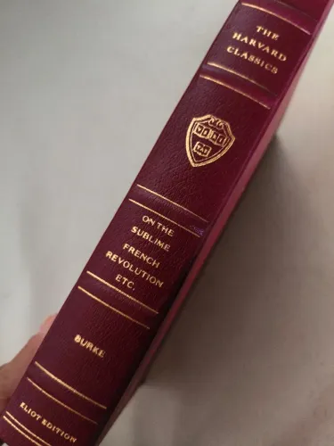 Enciclopédia Harvard Classics 