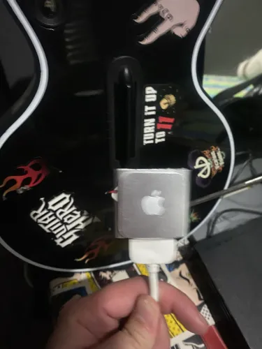 iPod 4 geração 