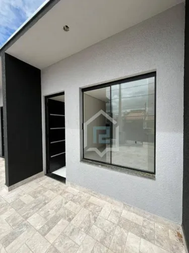 Casa com 2 dormitórios à venda, 69 m² por R$ 325.000,00 - Vila Nova Sorocaba - Sorocaba/SP
