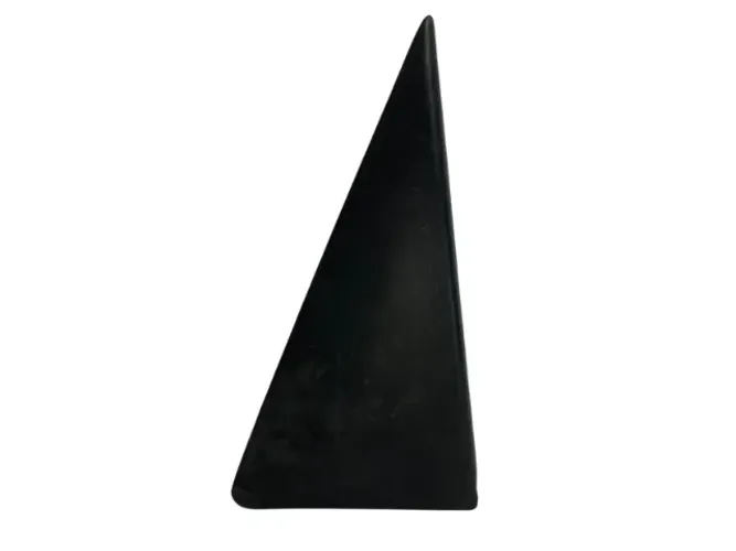 Moldura Externa Coluna Porta Traseira Direita Ford Escort Sw Wagon Perua 97-02