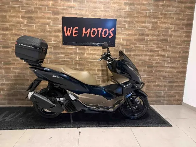 Honda PCX 160 2025