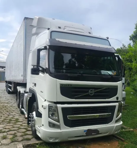 FM 370 6X2