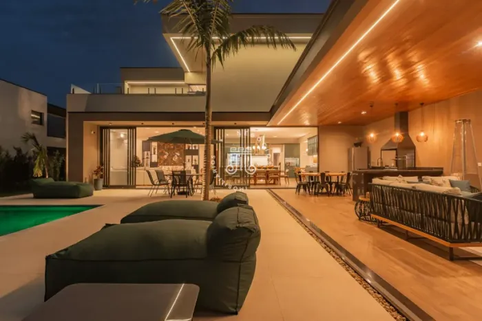 CASA À VENDA NO CONDOMÍNIO PORTAL JAPY GOLF CLUB EM CABREUVA-SP